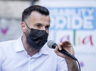 Schieramenti in frantumi, il Ddl Zan acuisce le divisioni