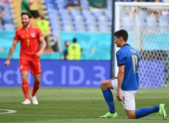 In ginocchio da Lukaku