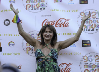 Suetta: «Luxuria al Festival cristiano? Una provocazione»