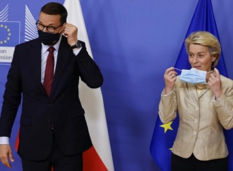 Dietro la multa alla Polonia c’è l’Ue sovietica