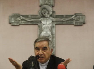 Becciu si "assolve": «Milone dimesso dal Papa»