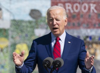 Satanic Temple e Biden ricorrono contro la legge pro vita