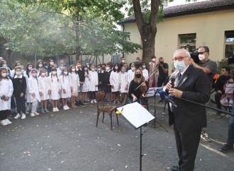 Scuola e contagi, i dati in una bolla rassicurante