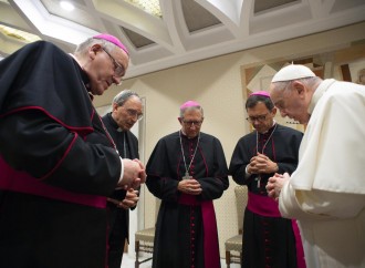 Abusi, le trappole-ricatto che la Chiesa francese non vede