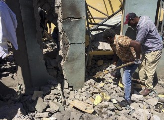 Etiopia, è stato di emergenza, il FPLT avanza