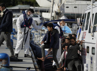 Mediterraneo, lo schiaffo dei vescovi alla Calabria