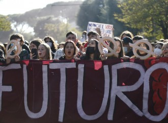 La Sinistra ha creato gli studenti ignoranti