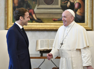 Il Papa parte per Marsiglia con la mente a Lampedusa