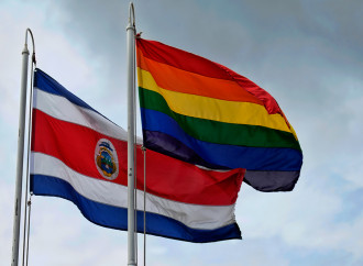 Il neo presidente del Costa Rica: "Subito le nozze gay"