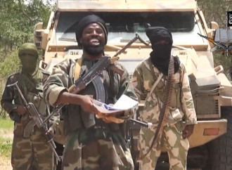 In Nigeria i jihadisti rubano le terre ai cristiani