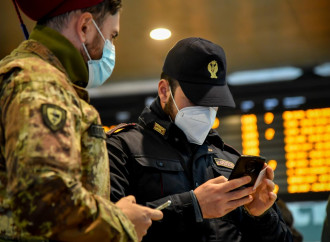 «Allarme decessi e malori in Polizia, vogliamo i dati»