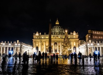 Natale, parola delegittimata dal pluralismo religioso