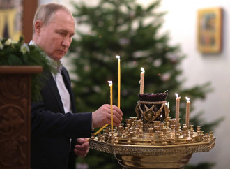 Tregua di Natale: nulla di fatto sul fronte ucraino