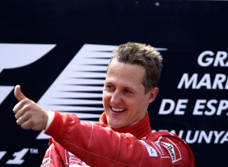 In Inghilterra il “best interests” avrebbe ucciso anche Schumacher