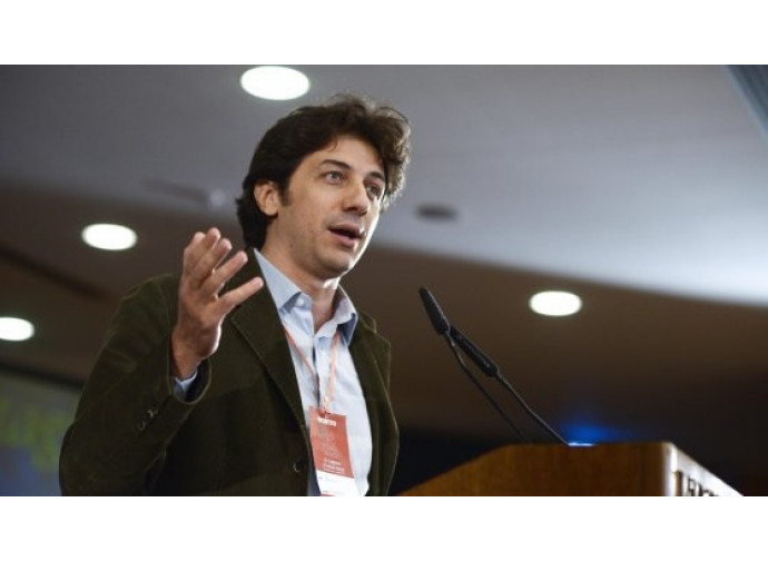 Marco Cappato Marco Cappato