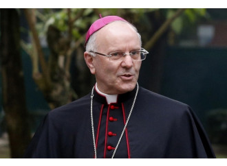 A capo dei vescovi un nome che non oscuri Galantino