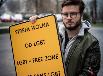 La Polonia e le "zone Lgbt free": notizia falsa