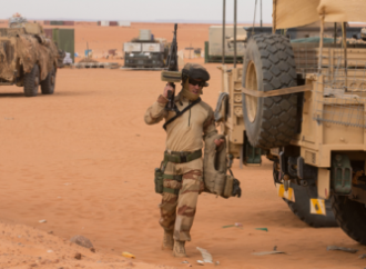 Tutti i rischi dei nostri militari in Niger