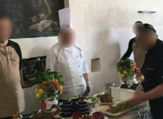 Il cervo, l'indù e l'arancino: il folklore che umilia le chiese