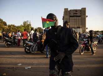 Il Burkina Faso cerca la normalità con l’ennesimo golpe