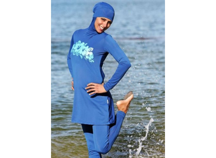 Il burkini