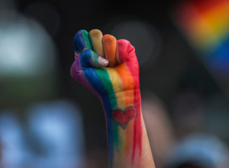 Gran Bretagna: organizzazione Lgbt affonda tra gli scandali