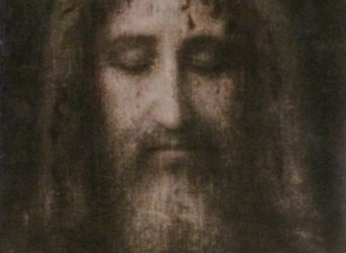 Volto Santo di Gesù