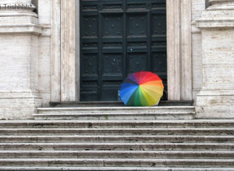 Benedizioni "omoeretiche", stop al cardinale sacrilego