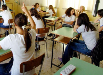 La scuola parentale cattolica concretizza la Dottrina sociale