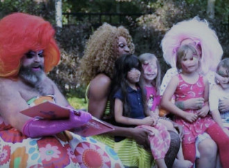 Il Texas vieta spettacoli drag davanti ai minori