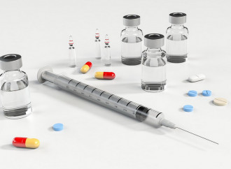 Clinica on line per il «cambio» di sesso