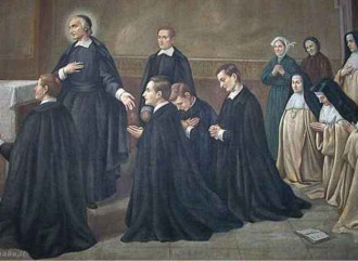san Giovanni Eudes
