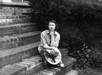 Flannery O’Connor, una penna plasmata dalla grazia