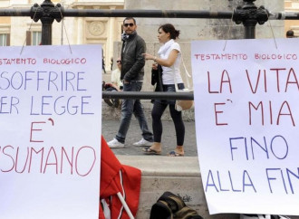 Cappato contro il Vaticano: la libertà si fa intollerante