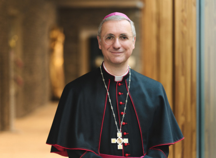 Andreas Sibler/ Arcidiocesi di Amburgo