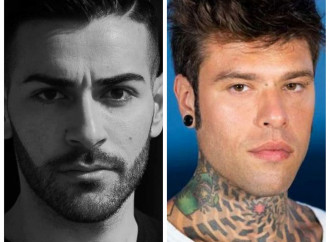 Un omosessuale risponde a Fedez