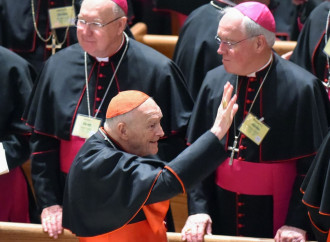 Cuba, Usa e Cina: quando McCarrick era lo sherpa del Papa