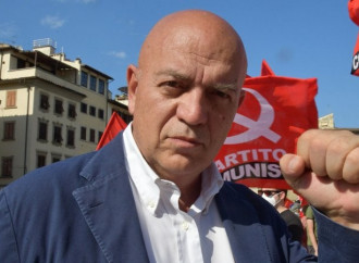 Rizzo critica il laboratorio baby trans