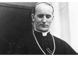 La santità di Stepinac ostaggio dell'ecumenismo