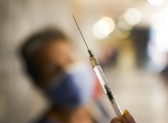 «Diritti umani violati»: Ascoltami porta i vaccini davanti alla Cedu