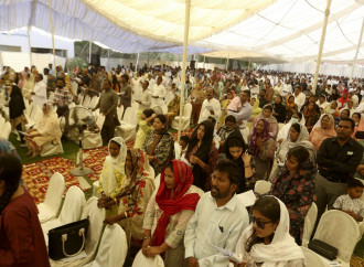 Dal Niger al Pakistan, la dura vita dei cristiani sotto l’islam