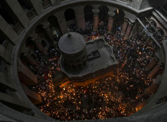 Israele, pace a rischio se si restringe la libertà di culto