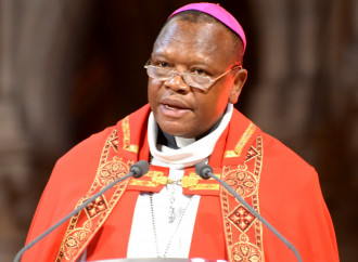 Benedizioni arcobaleno: africani e ucraini non ci stanno