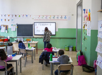 La scuola vieta l'Ave Maria, ma si piega a gay e Ramadan