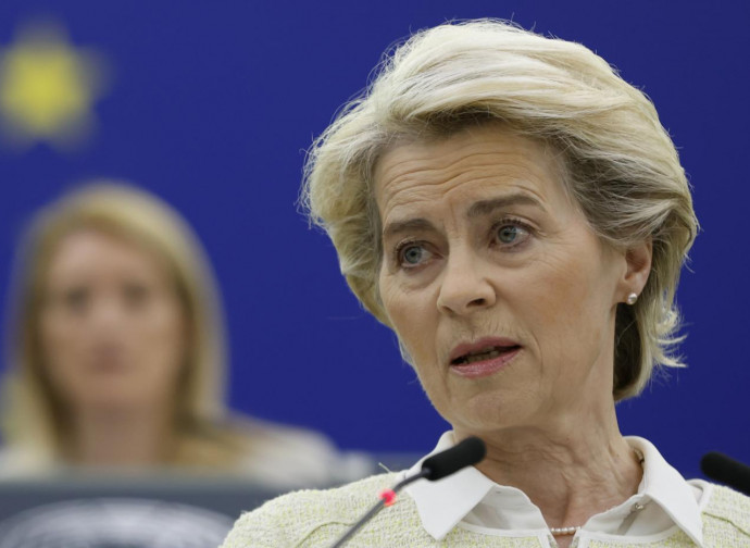 Ursula von der Leyen Ursula von der Leyen
