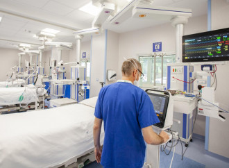 «Medici sospesi, l'unica via è quella della giustizia»