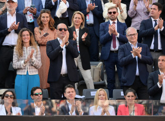 La lezione di Djokovic: non ti vaccini, non muori, vinci