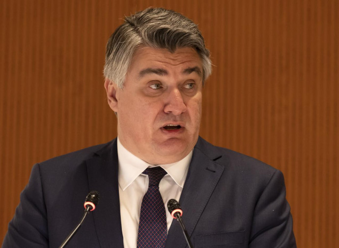 Zoran Milanovic Zoran Milanovic