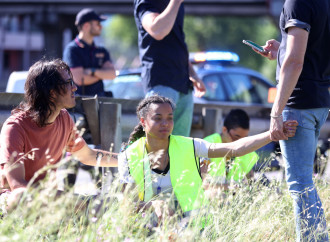 Clintel Italia: «Non c'è alcuna emergenza climatica»