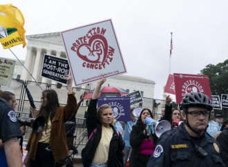 L'unico modo per cancellare l'aborto è renderlo impensabile